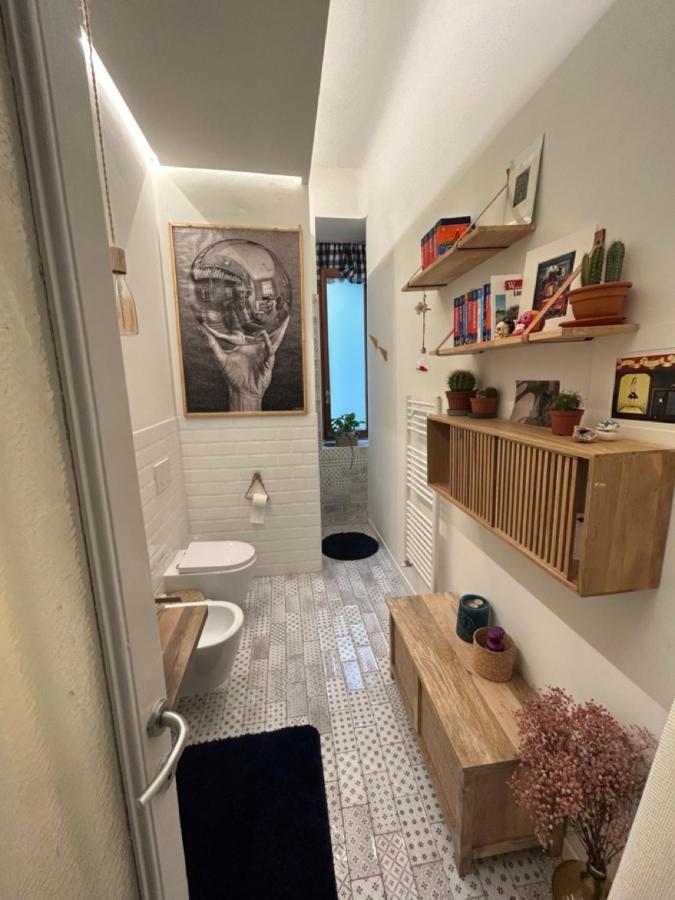 Gam Gam Isola Room Rent Milano Eksteriør bilde